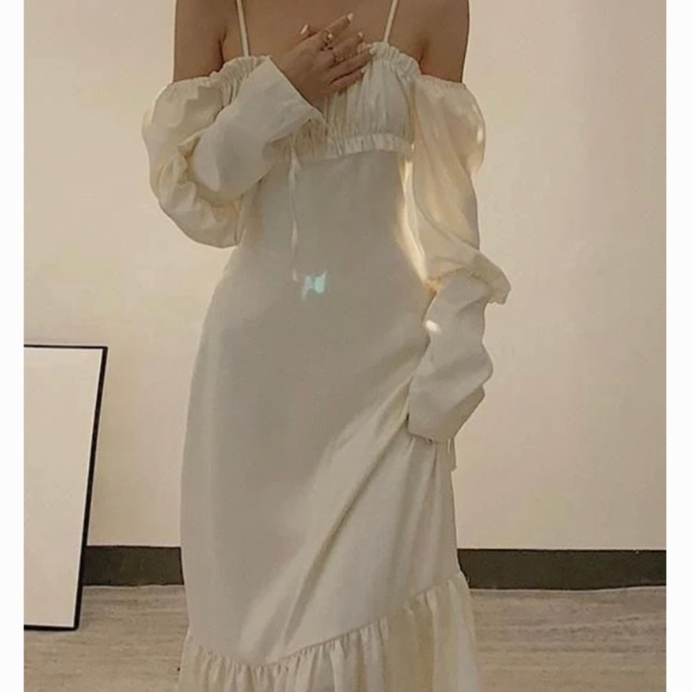 Pinterest “Valentine’s Day” Elegant Dress